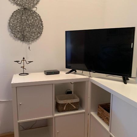 Sarmantni Apartman Malecka 2 ซาเกร็บ ภายนอก รูปภาพ