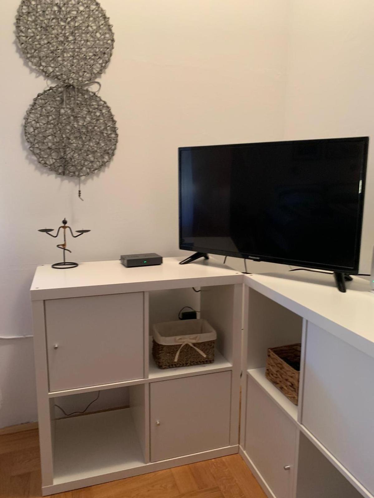 Sarmantni Apartman Malecka 2 ซาเกร็บ ภายนอก รูปภาพ
