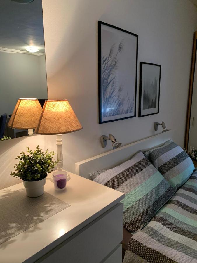 Sarmantni Apartman Malecka 2 ซาเกร็บ ภายนอก รูปภาพ